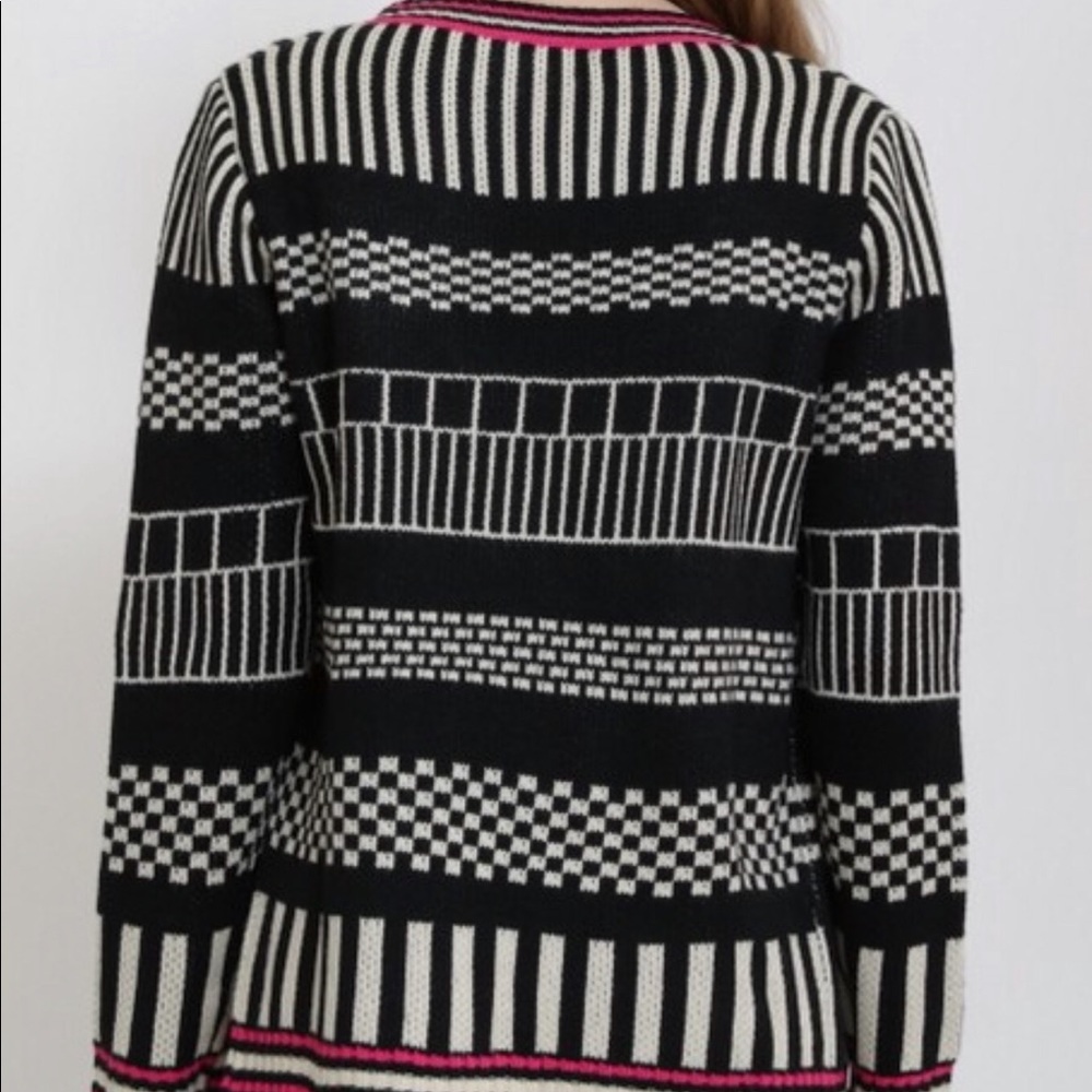 Sweater Top - Picture 3 of 3